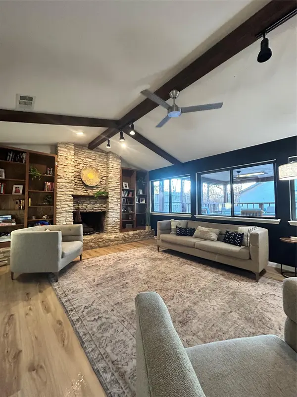 9507 Sherbrooke ST, Austin, TX 78729