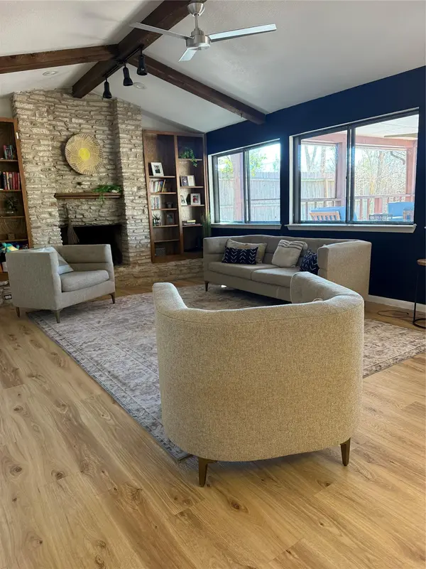 9507 Sherbrooke ST, Austin, TX 78729