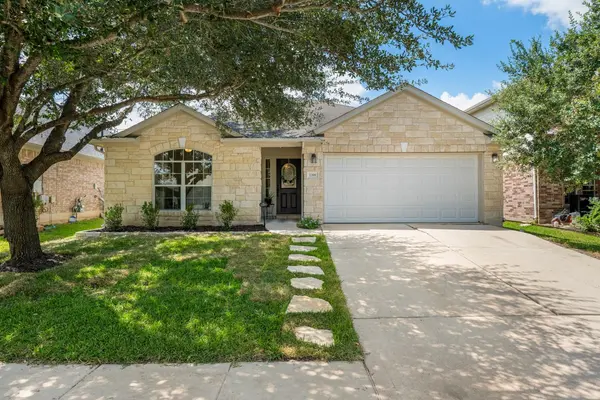1391 Stone Rim LOOP, Buda, TX 78610