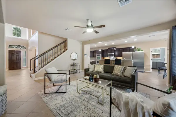 19612 Moorlynch Ave, Pflugerville, TX 78660