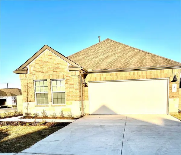 101 Blue Blaze TRL, Georgetown, TX 78628