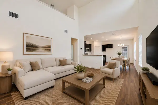 108 Schuster CT, Georgetown, TX 78626