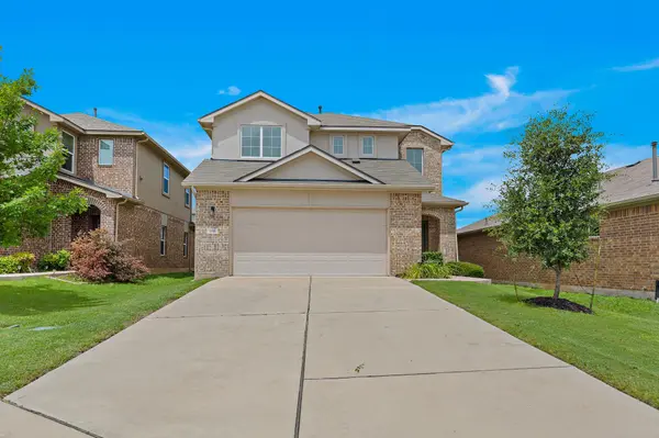 108 Schuster CT, Georgetown, TX 78626