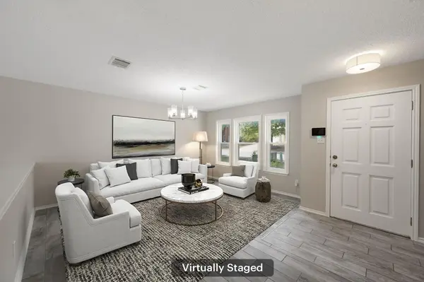 1908 Carriage Club DR, Cedar Park, TX 78613