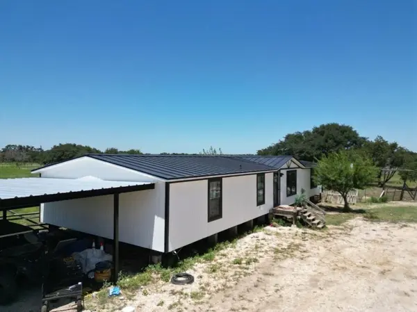 640 County Road 226, Florence, TX 76527