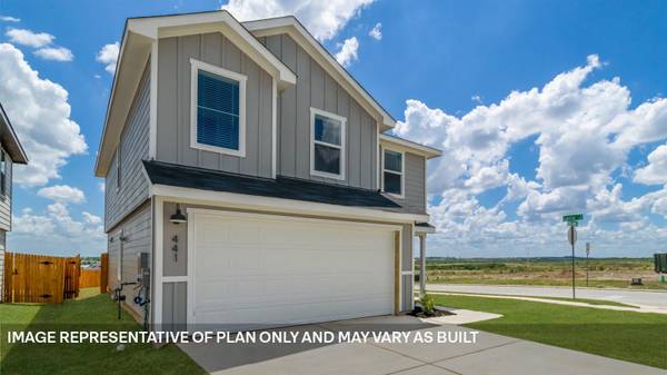 219 Lake Diversion ST, Buda, TX 78610