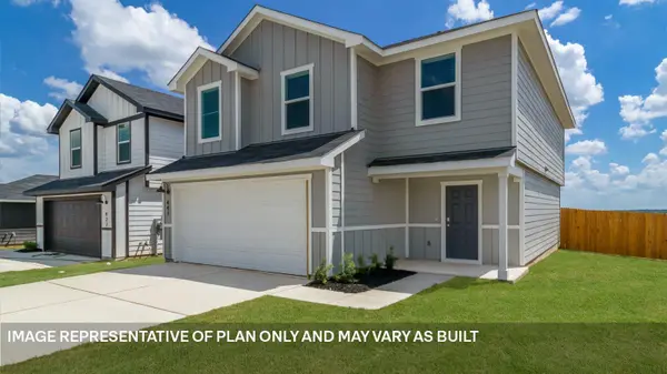 219 Lake Diversion ST, Buda, TX 78610