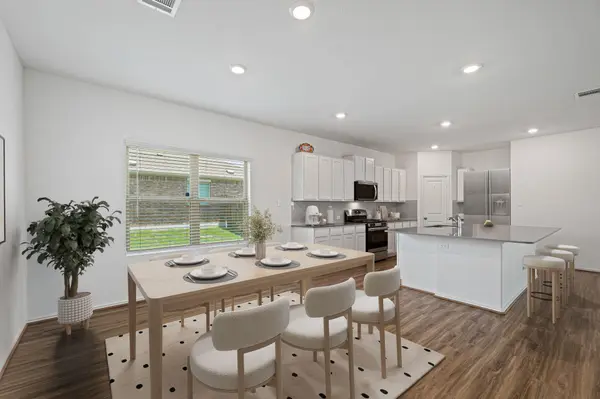 21317 Resource RD, Pflugerville, TX 78660