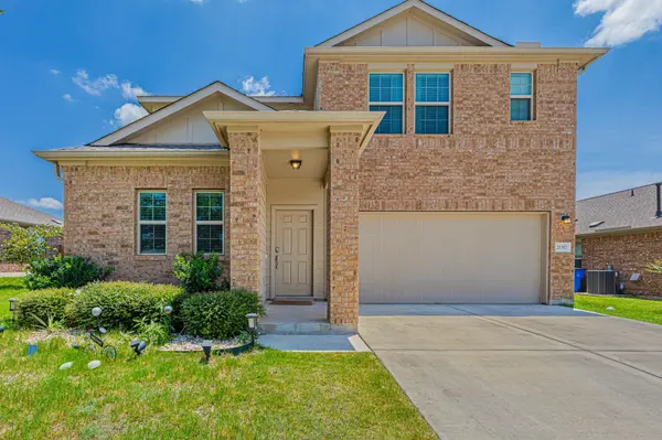 21317 Resource RD, Pflugerville, TX 78660