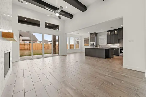 1800 Willow Bean DR, Georgetown, TX 78633