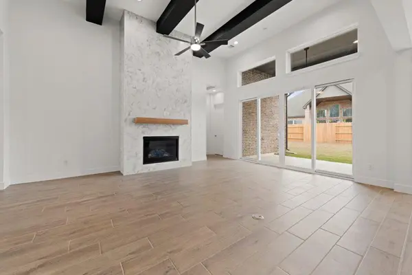1800 Willow Bean DR, Georgetown, TX 78633