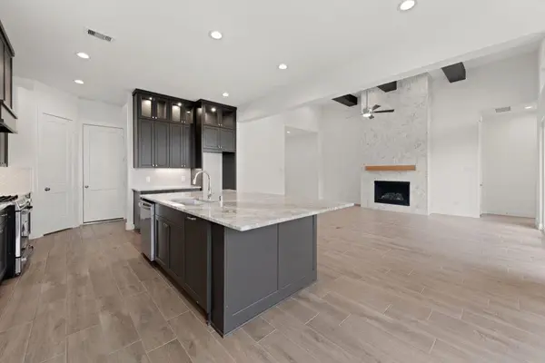 1800 Willow Bean DR, Georgetown, TX 78633