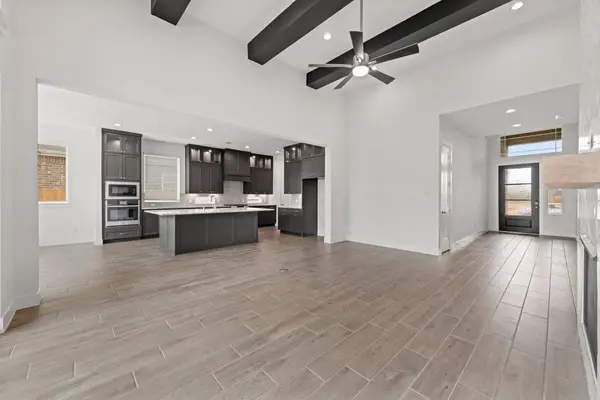 1800 Willow Bean DR, Georgetown, TX 78633