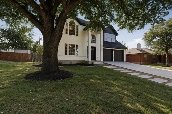 1808 Whirlwind TRL, Round Rock, TX 78664