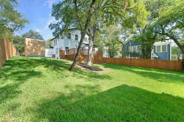 3301 Duval ST, Austin, TX 78705