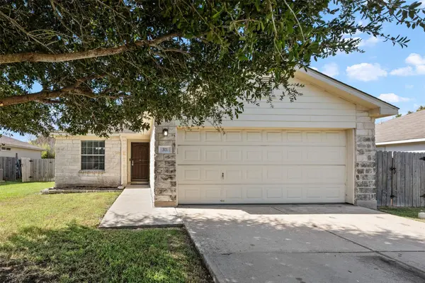 311 Phillips ST, Hutto, TX 78634