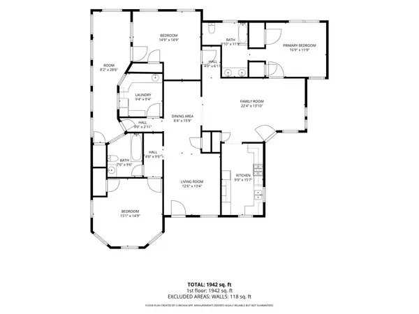 1704 N Houston Ave, Cameron, TX 76520