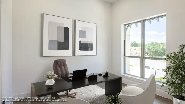 1017 Sunset Hill WAY, Georgetown, TX 78628