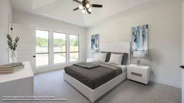 1017 Sunset Hill WAY, Georgetown, TX 78628