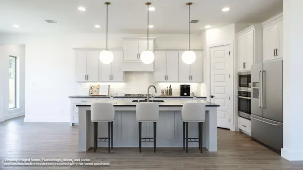 1017 Sunset Hill WAY, Georgetown, TX 78628