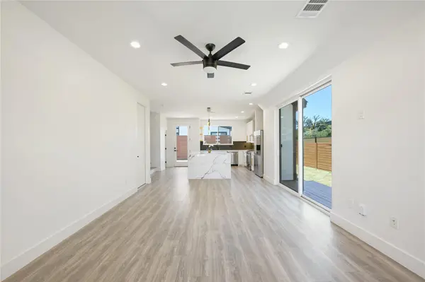 1606 Harvey ST #1, Austin, TX 78702