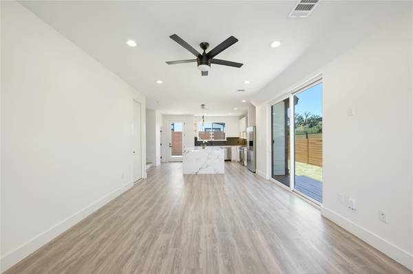 1606 Harvey ST #1, Austin, TX 78702