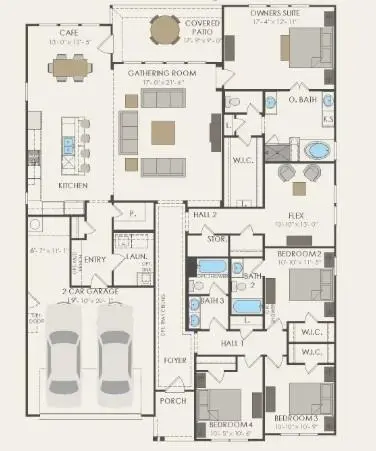 390 Muddy Creek WAY, Kyle, TX 78640