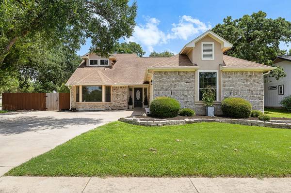 800 Timber TRL, Cedar Park, TX 78613