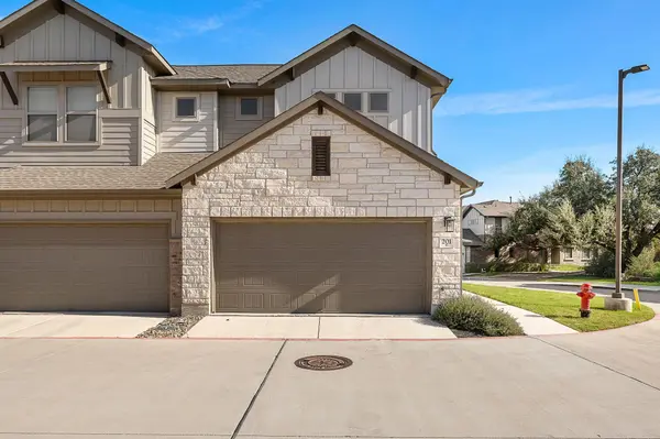 2500 FOREST CREEK DR #201, Round Rock, TX 78664