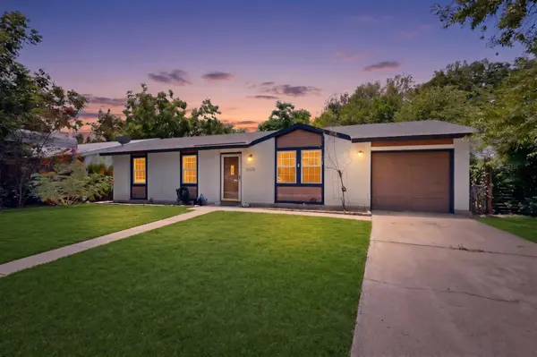 6206 WAGON BEND TRL, Austin, TX 78744
