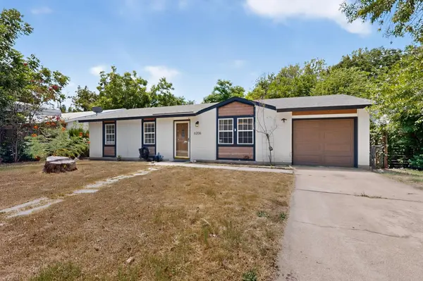 6206 WAGON BEND TRL, Austin, TX 78744