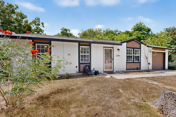 6206 WAGON BEND TRL, Austin, TX 78744
