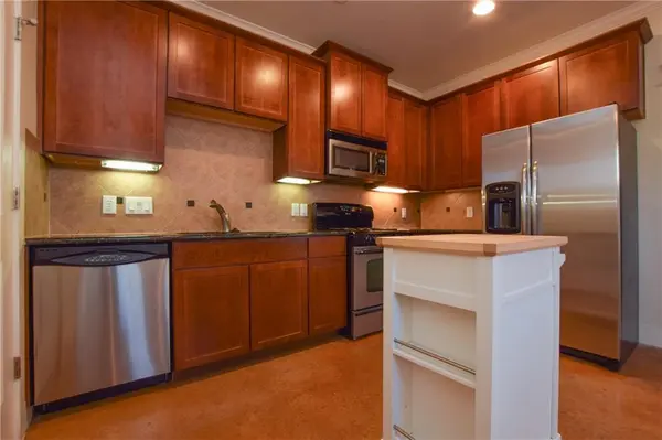 5405 Avenue H #B, Austin, TX 78751