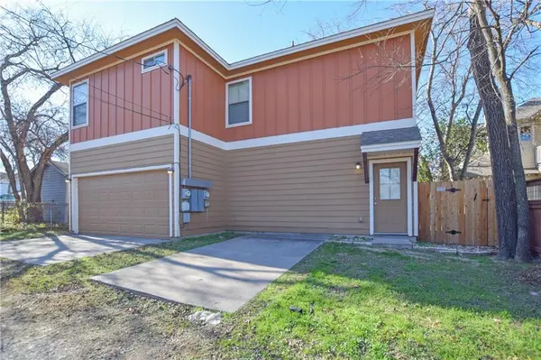 5405 Avenue H #B, Austin, TX 78751