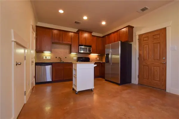 5405 Avenue H #B, Austin, TX 78751