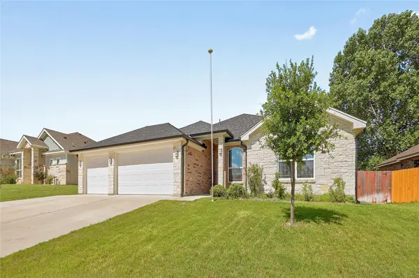 205 Slippery Elm DR, Nolanville, TX 76559