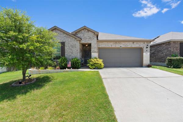 1941 T H Johnson DR, Taylor, TX 76574