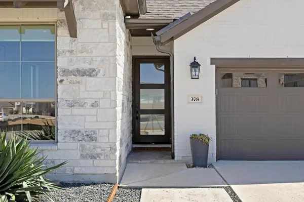 378 Carpenter Hill DRS, Buda, TX 78610