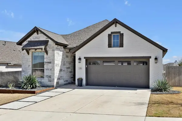378 Carpenter Hill DRS, Buda, TX 78610