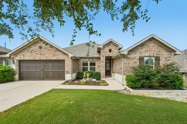273 Cypress Forest DR, Kyle, TX 78640