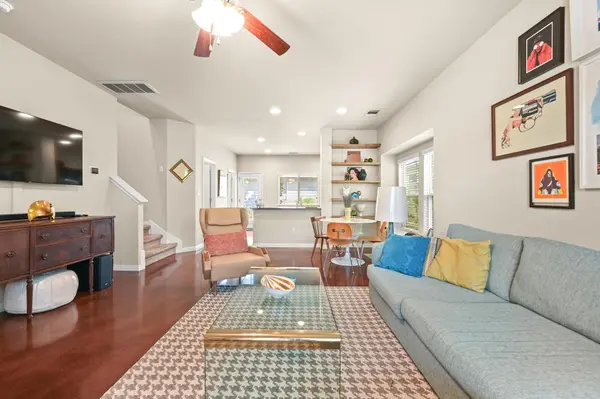 4504 Inicio LN, Austin, TX 78725