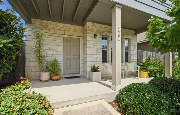 4504 Inicio LN, Austin, TX 78725