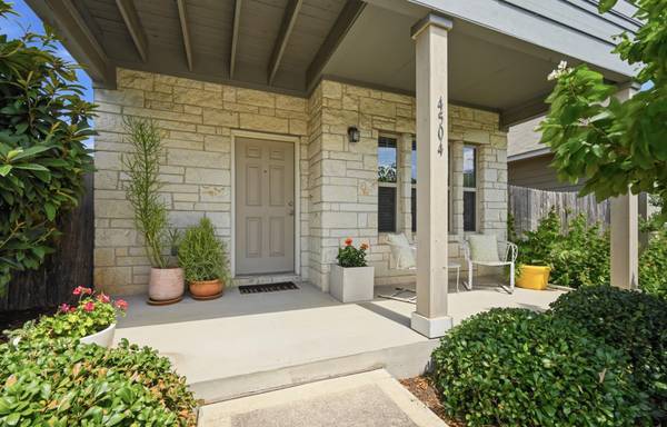 4504 Inicio LN, Austin, TX 78725