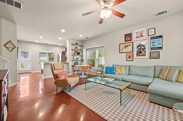 4504 Inicio LN, Austin, TX 78725