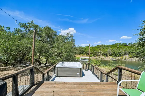 24000 Bluebird LN, Marble Falls, TX 78654
