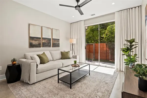 2105 Goodrich Ave #5, Austin, TX 78704