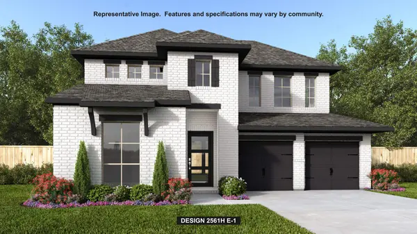 204 Gary Wayne DR, Liberty Hill, TX 78642