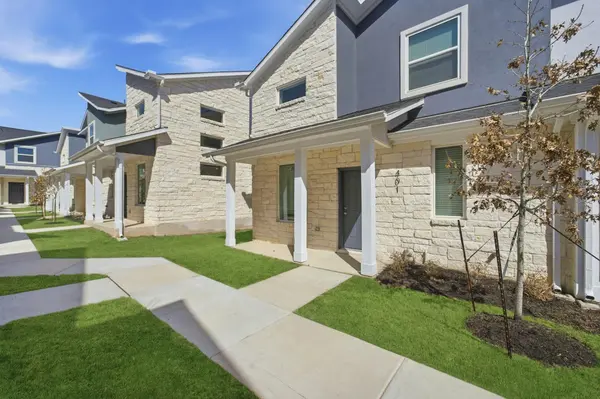 500 Municipal DR #401, Leander, TX 78641