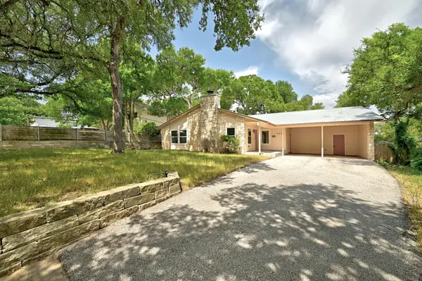 2002 Rabb RD, Austin, TX 78704