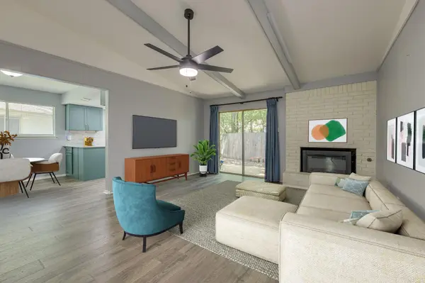 10405 Quail Ridge DR, Austin, TX 78758